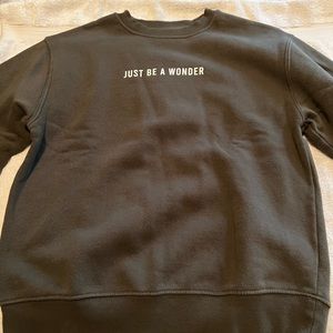 Zara boys sweater brand new size 10